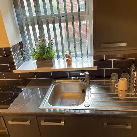 Luxury 2 * Leeds (West Yorkshire)