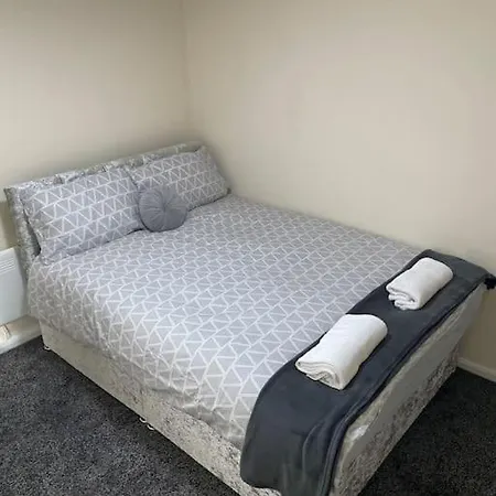 Luxury 2 Apartment