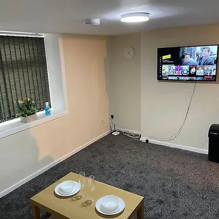 Apartment Luxury 2 *
