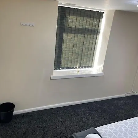 Luxury 2 * Leeds (West Yorkshire)