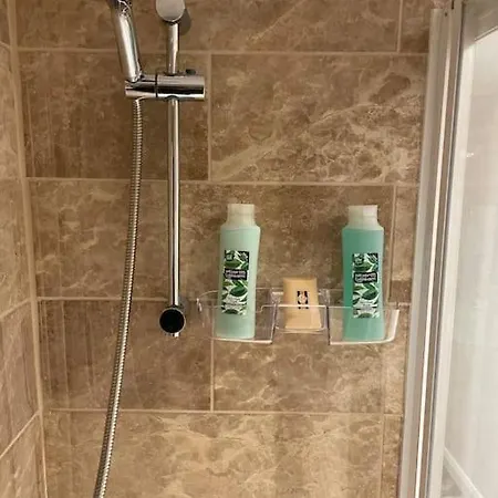 Apartment Luxury 2 *
