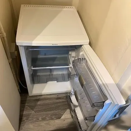 Apartment Luxury 2 Leeds (West Yorkshire)