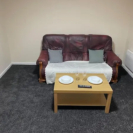 Luxury 2 Leeds (West Yorkshire)