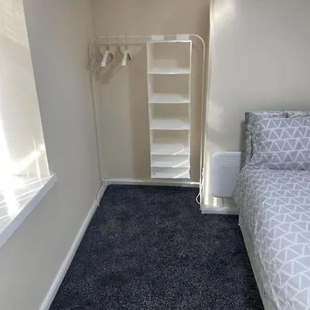 Apartment Luxury 2