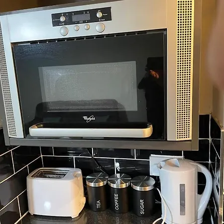 Luxury 2 Apartment Leeds (West Yorkshire)