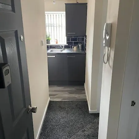 Luxury 2 Apartment