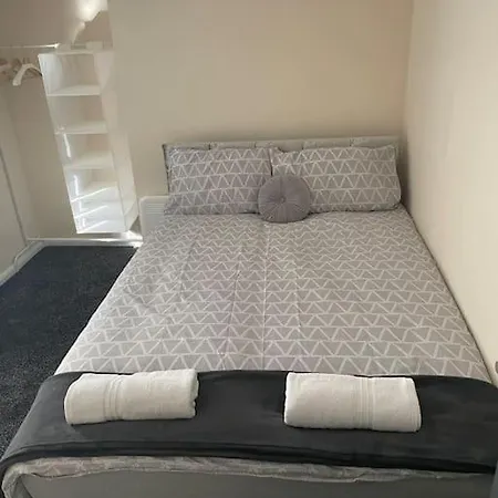 Appartement Luxury 2 *