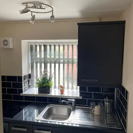 Luxury 2 Appartement Leeds (West Yorkshire)