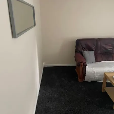 Appartement Luxury 2