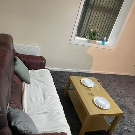 Luxury 2 Appartement Leeds (West Yorkshire)