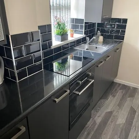 Appartement Luxury 2